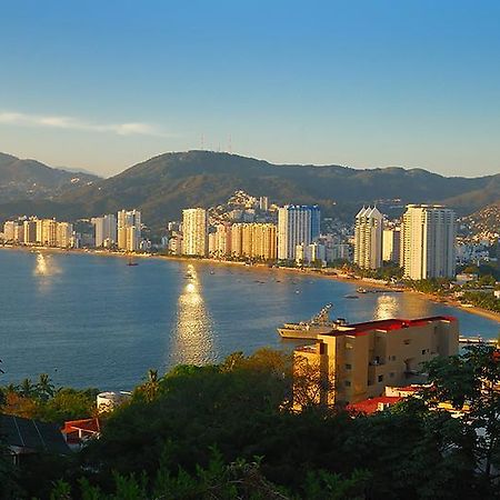 Acapulco Diamante